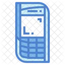 Phone  Icon