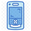 Phone  Icon