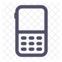 Phone Device Screen Icon
