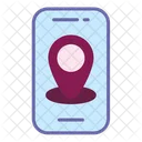 Phone  Icon