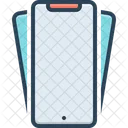 Phone Mobile Cellphone Icon