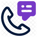 Phone  Icon