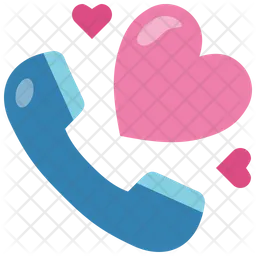 Phone  Icon