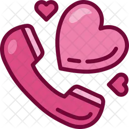 Phone  Icon