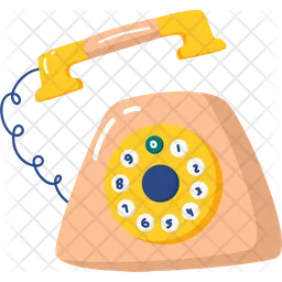 Phone  Icon