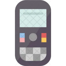 Phone  Icon