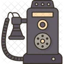 Phone Dial Call Icon