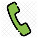 Phone  Icon