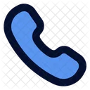 Phone Marketing Communication Icon