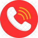 Phone Telephone Cell Icon