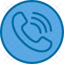 Phone Telephone Cell Icon