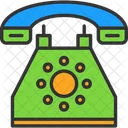 Phone Telephone Cell Icon