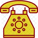 Phone Telephone Cell Icon