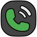 Phone User Interface Ui Icon