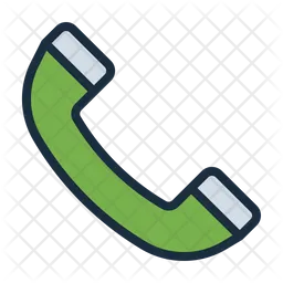 Phone  Icon