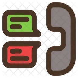 Phone  Icon