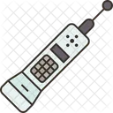 Phone Cellular Mobile Icon