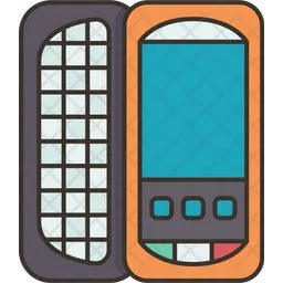 Phone  Icon