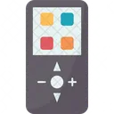 Phone Music Player Icon