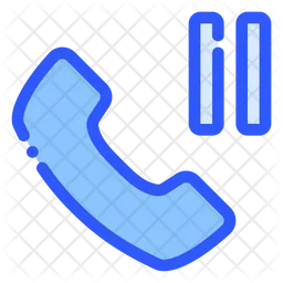 Phone  Icon