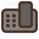 Phone Call Contact Icon