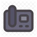 Phone Technology Call Icon