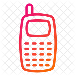 Phone  Icon