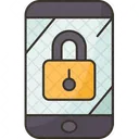 Phone Privacy Protection Icon