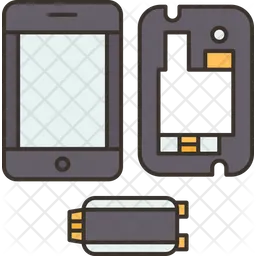 Phone  Icon