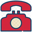 Phone Contactus Contact Icon