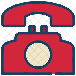 Phone  Icon