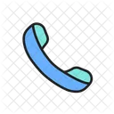 Phone Communication Conversation Icon
