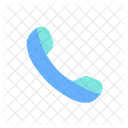 Phone Communication Conversation Icon