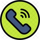 Phone Chat Box Conversation Icon