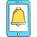 Phone Alarm Mobile Phone Icon