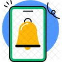 Mobile Phone Smartphone Icon