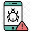 Phone Antivirus Mobile Antivirus Icono