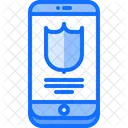 Phone Antivirus Mobile Antivirus Phone Icon