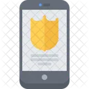 Phone Antivirus  Icon