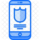 Phone Antivirus Mobile Antivirus Phone Icône