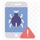 Phone Antivirus Mobile Antivirus Icône