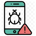 Phone Antivirus Mobile Antivirus Icône