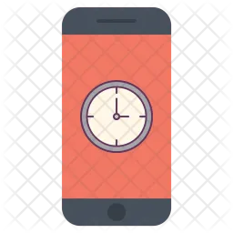 Alarm  Icon