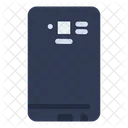 Phone Back  Icon