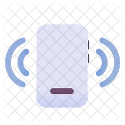 Phone Bell  Icon