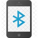 Phone bluetooth  Icon