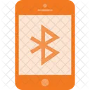 Phone Smartphone Bluetooth Icon
