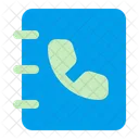 Phone Book Contact Book Contact Icon