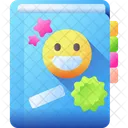 Phone Book Address Book Contact Book Icon