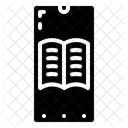 Phone book  Icon